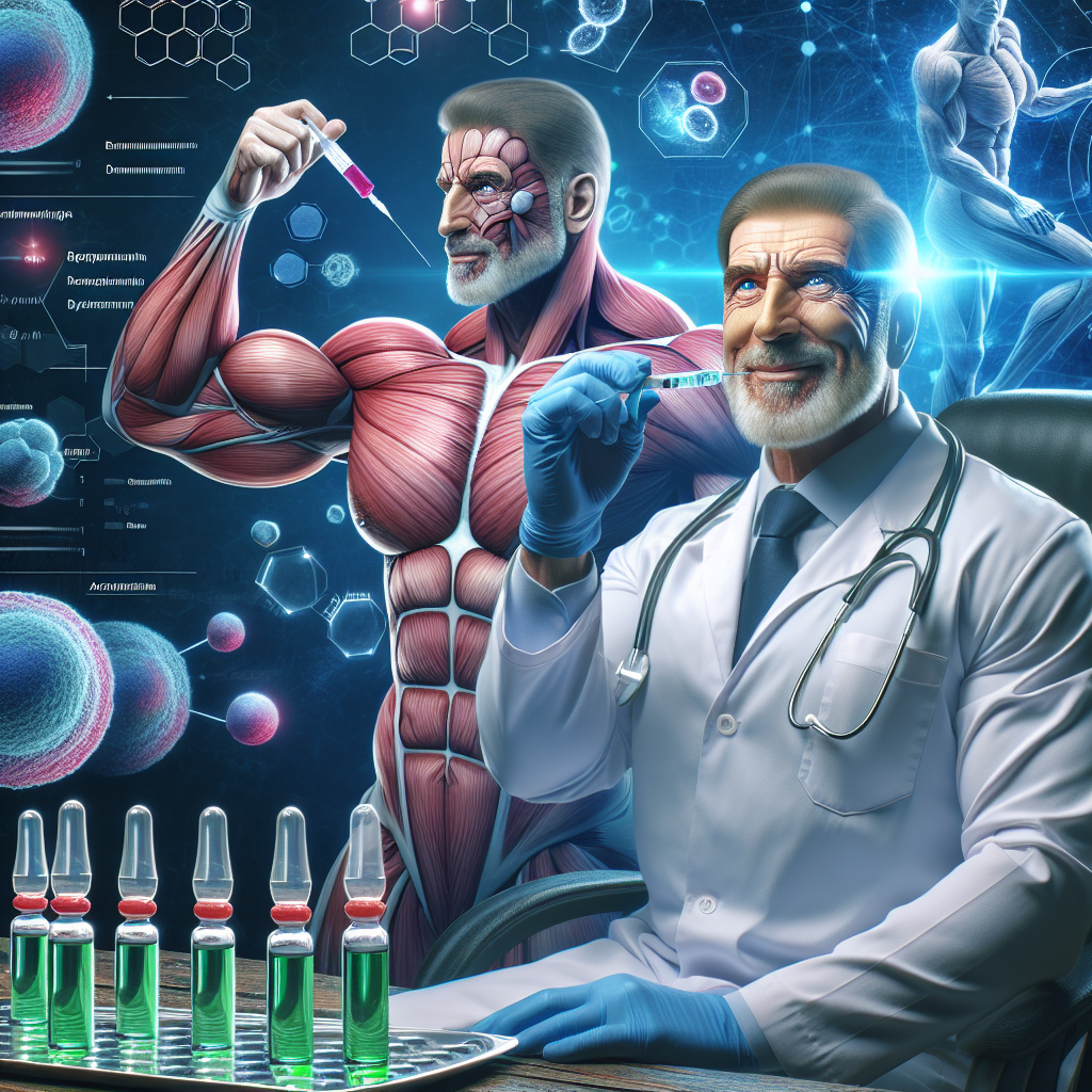 Optimale Anwendung von Cytomel in 4-Wochen-Protokollen: Ein Expertenleitfaden Optimale Anwendung von Cytomel in 4-Wochen-Protokollen: Ein Expertenleitfaden