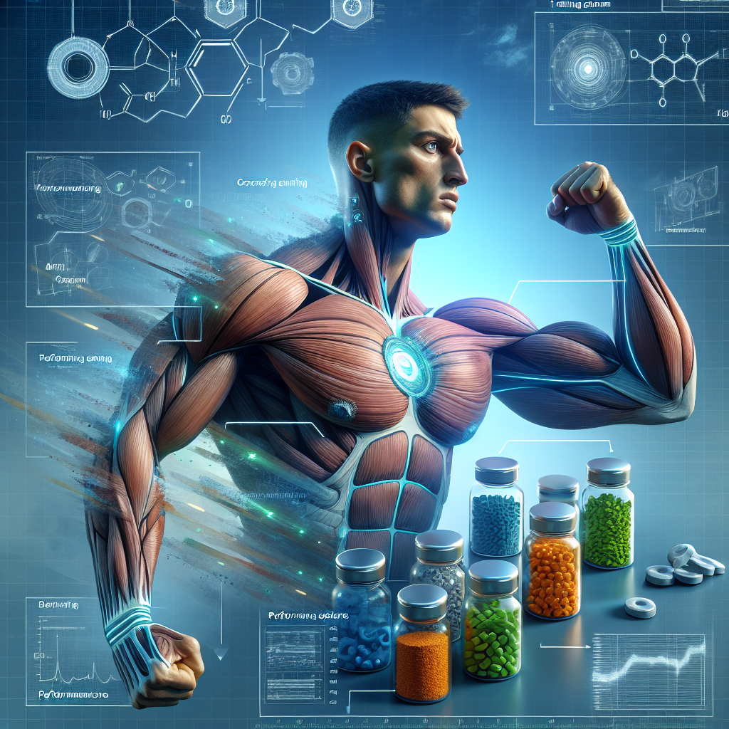 Optimale Trainingsanpassung durch den Einsatz von Turinabol Optimale Trainingsanpassung durch den Einsatz von Turinabol