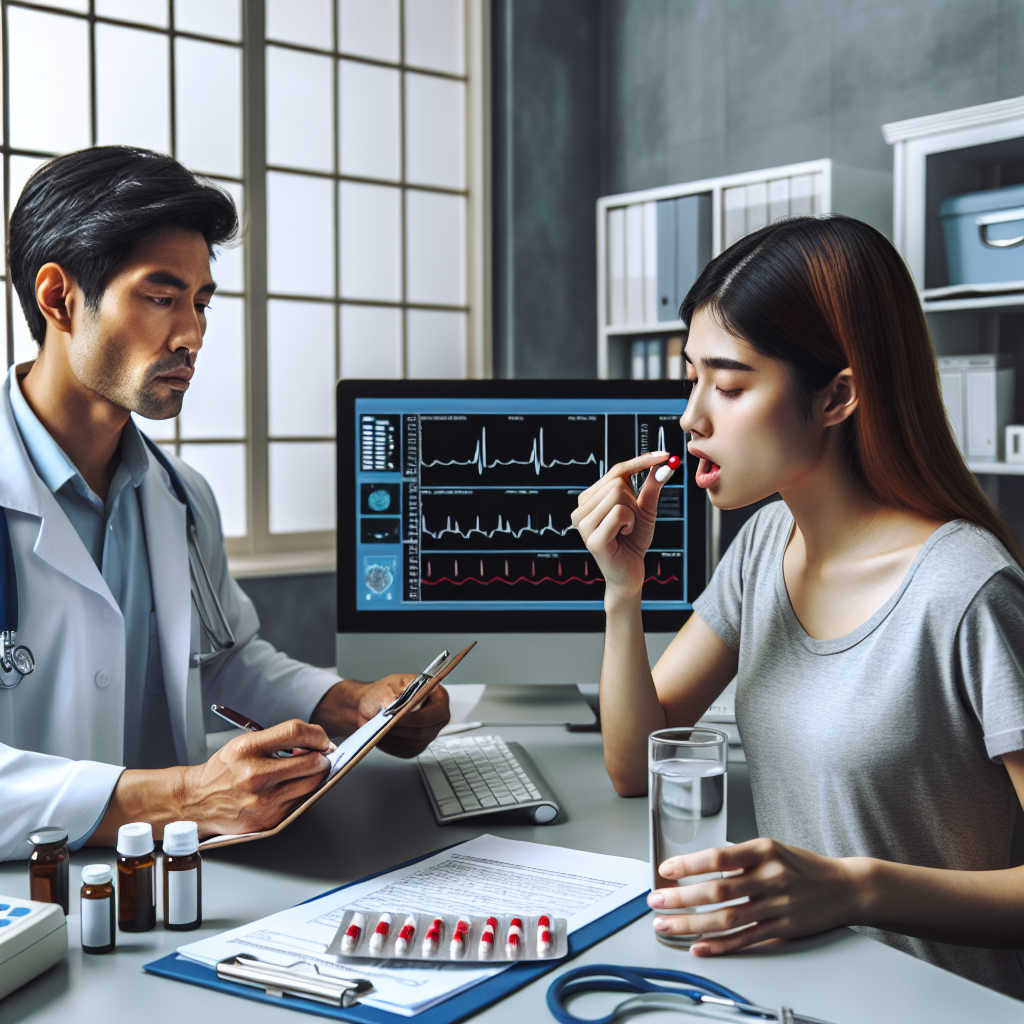 Überwachung der Blutwerte bei der Einnahme von Methenolon tabletten Überwachung der Blutwerte bei der Einnahme von Methenolon tabletten