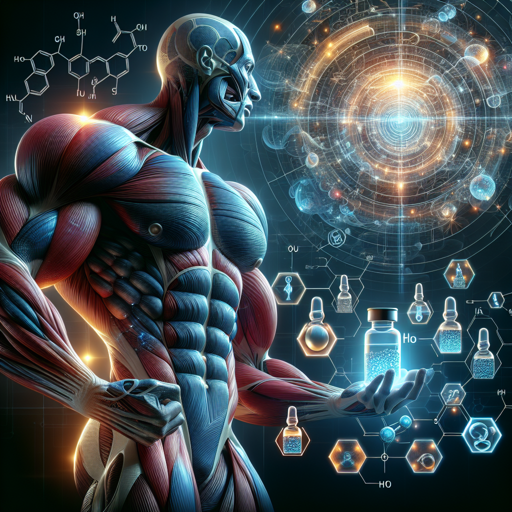 Verstärkung anaboler Effekte durch den Einsatz von Turinabol: Ein Expertenblick Verstärkung anaboler Effekte durch den Einsatz von Turinabol: Ein Expertenblick