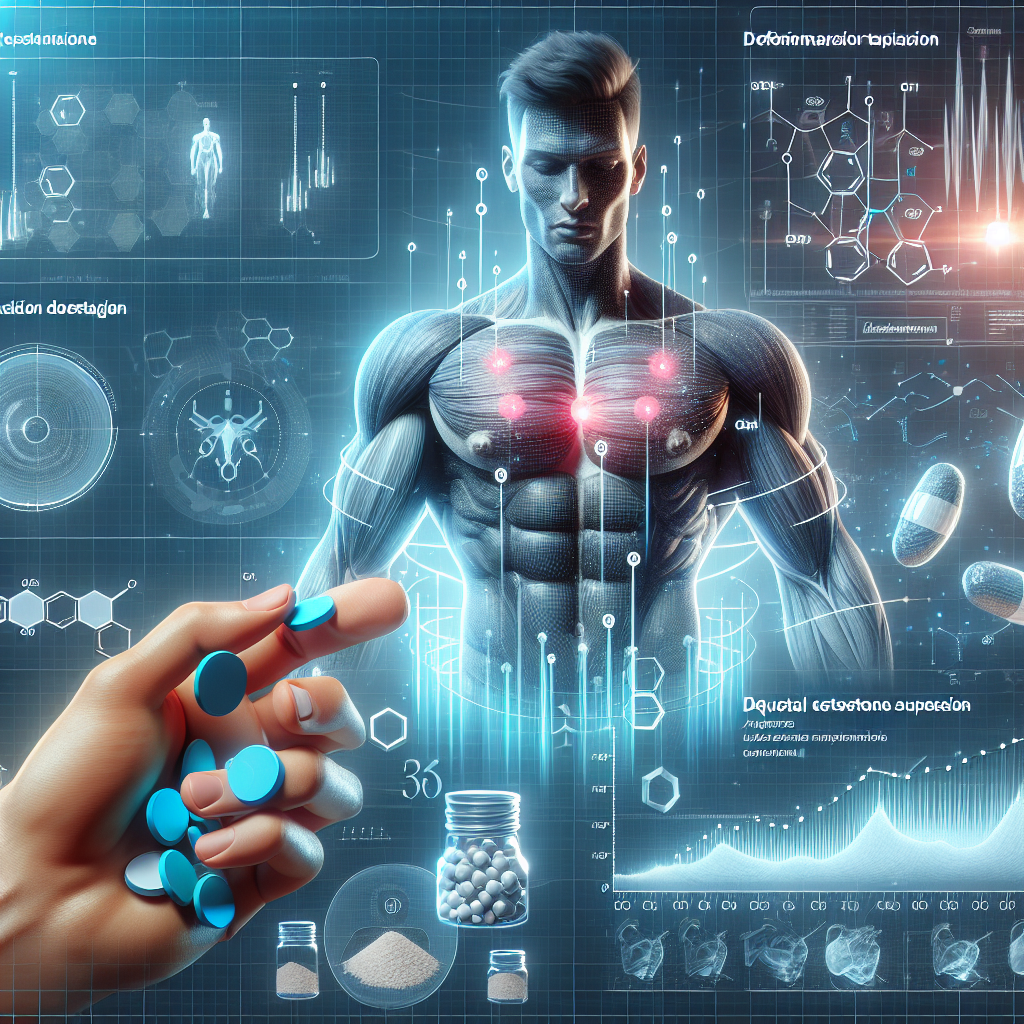 Optimale Dosierung von Wassrige suspension von testosteron in Definitionsphasen: Expertenrat und Best Practices Optimale Dosierung von Wassrige suspension von testosteron in Definitionsphasen: Expertenrat und Best Practices