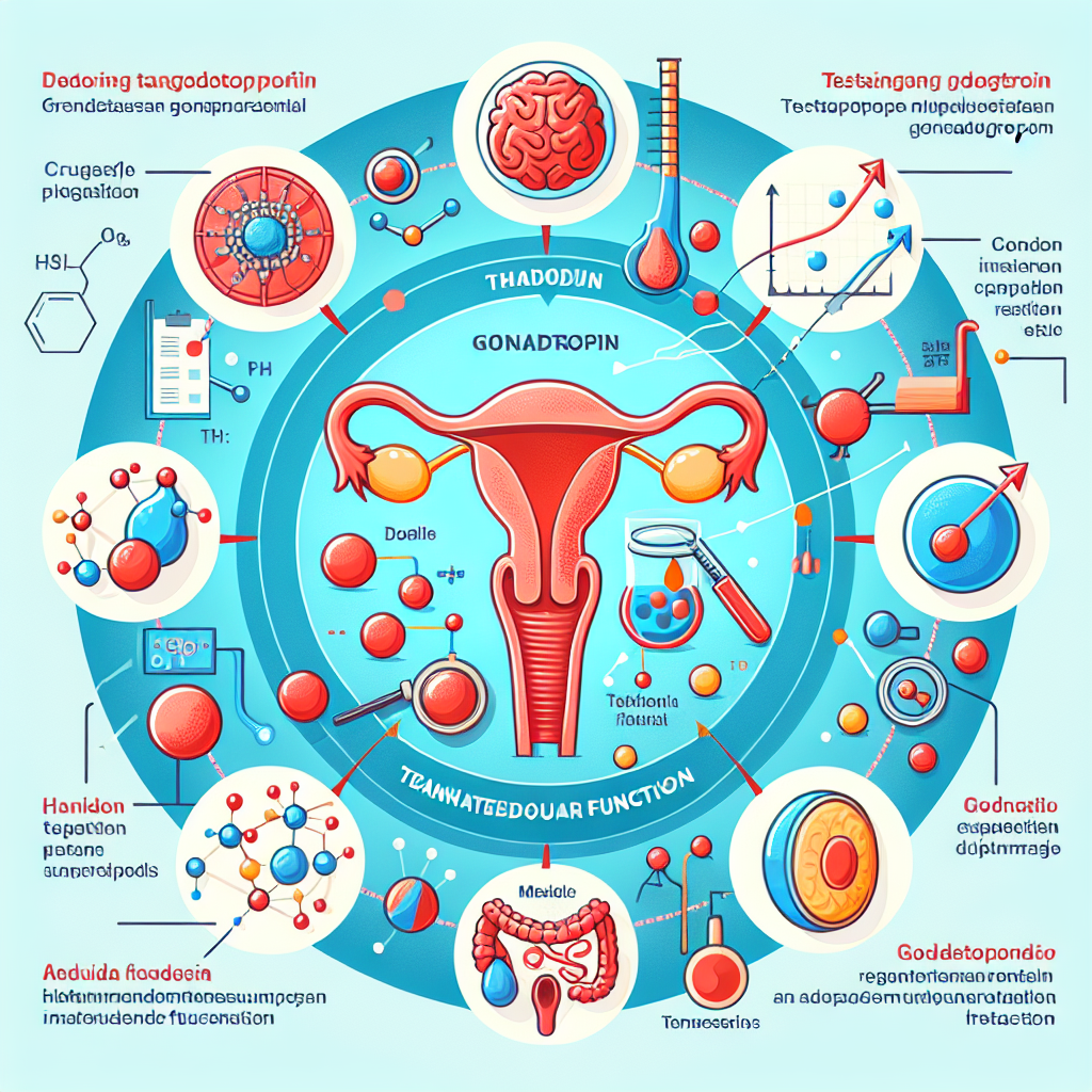 Erhalt der Hodenfunktion durch Gonadotropin: Ein Überblick Erhalt der Hodenfunktion durch Gonadotropin: Ein Überblick