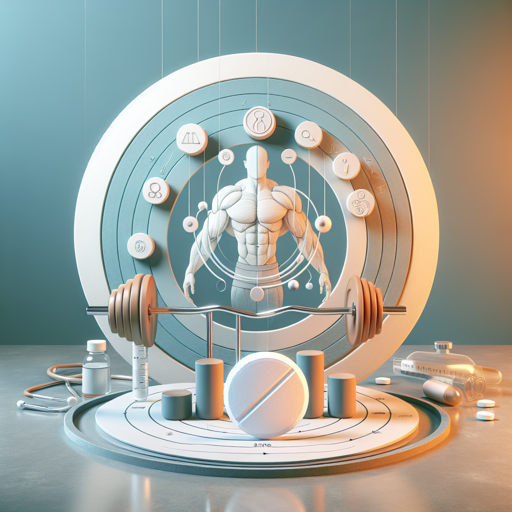 Nach einem Steroidzyklus: Die Rolle von Clomid in der Erholungsphase Nach einem Steroidzyklus: Die Rolle von Clomid in der Erholungsphase