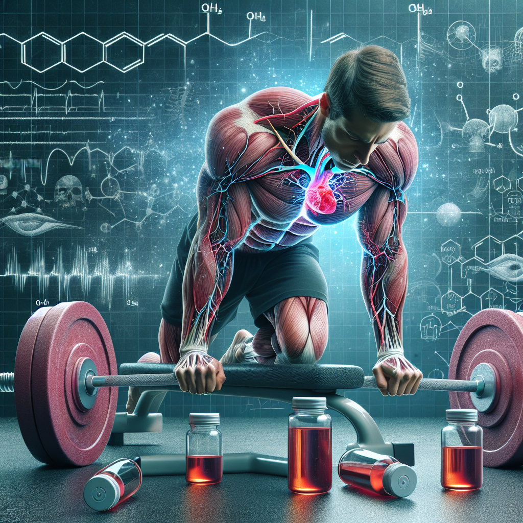 Einfluss von Testosteron undecanoat auf das zentrale Nervensystem bei Kraftsportlern Einfluss von Testosteron undecanoat auf das zentrale Nervensystem bei Kraftsportlern