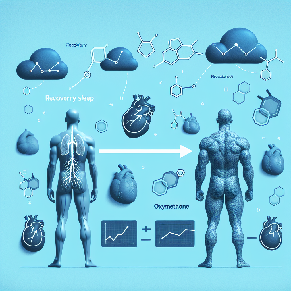 Erholungsschlaf und die Wirkung von Oxymetholon: Zusammenhänge verstehen Erholungsschlaf und die Wirkung von Oxymetholon: Zusammenhänge verstehen