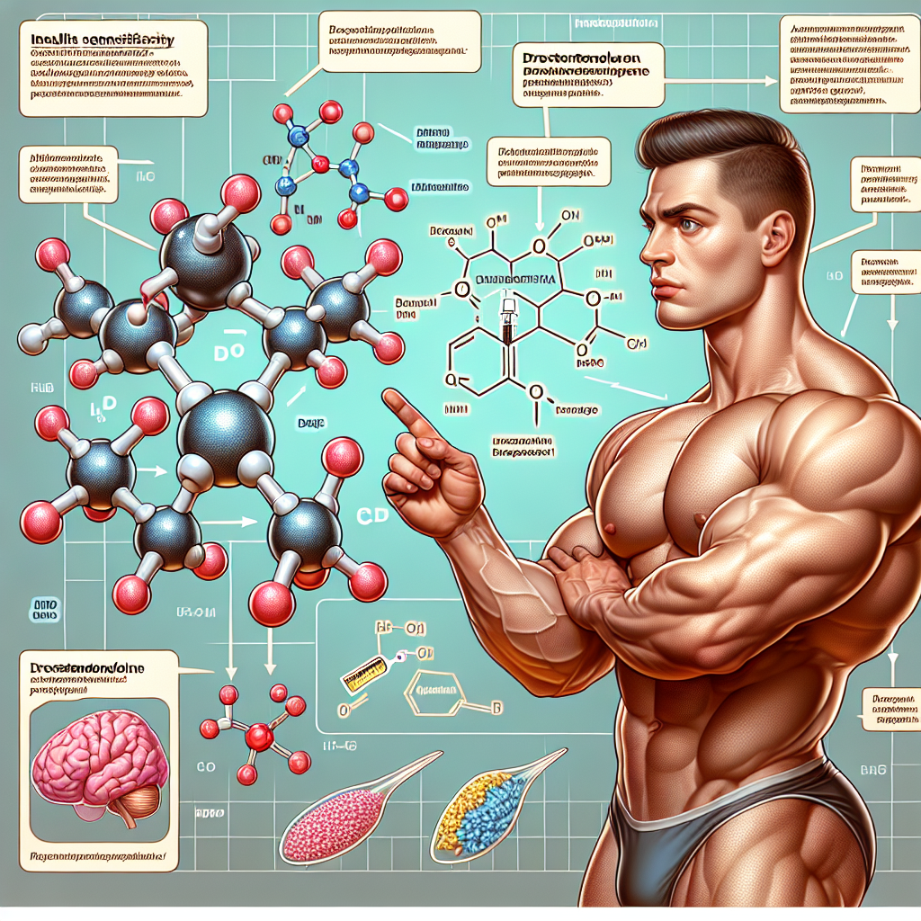 Insulinsensitivität und Drostanolon propionat: Was Bodybuilder unbedingt beachten müssen Insulinsensitivität und Drostanolon propionat: Was Bodybuilder unbedingt beachten müssen
