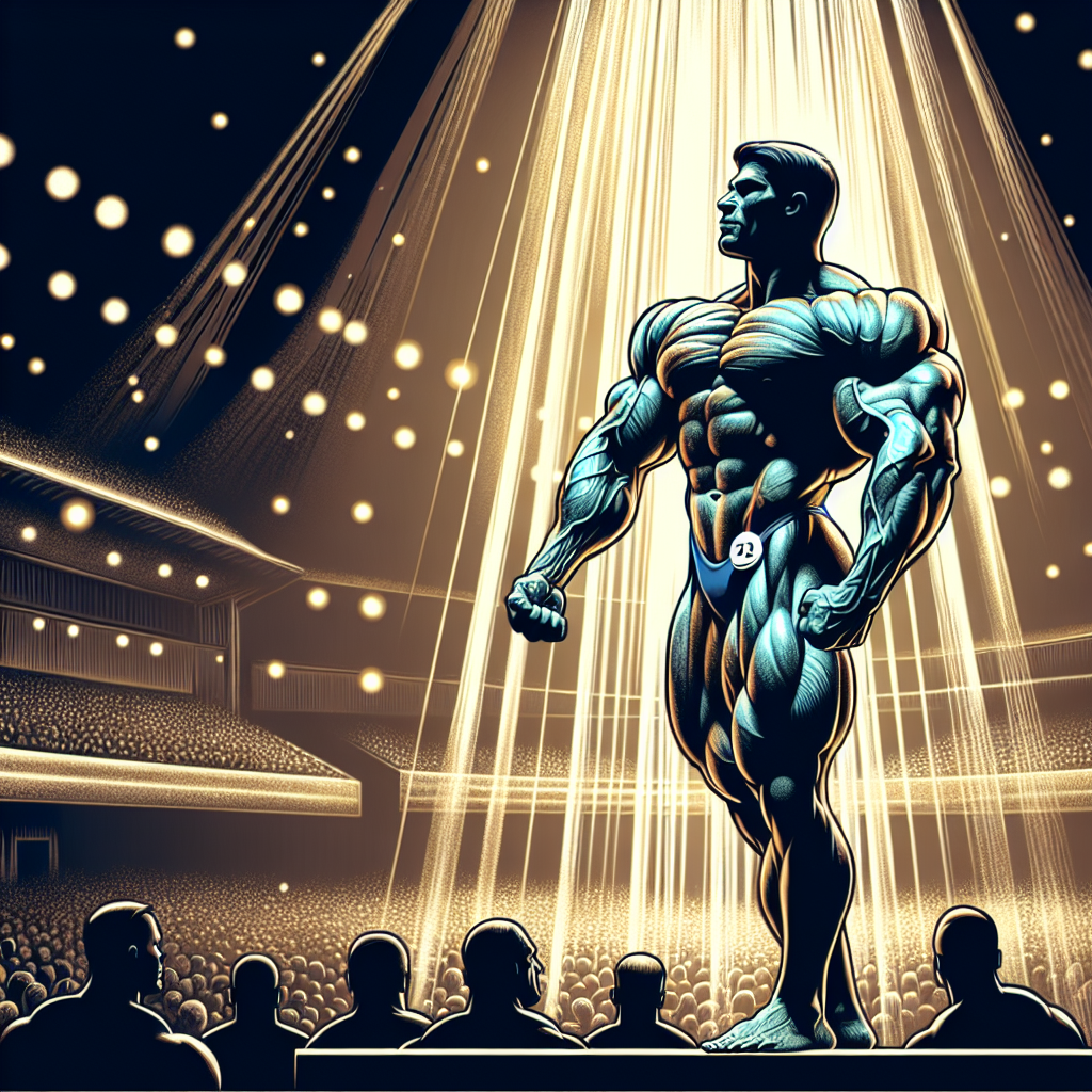 Peak Week im Bodybuilding: Maximale Muskelhärte durch Methyl drostanolon für die Bühne Peak Week im Bodybuilding: Maximale Muskelhärte durch Methyl drostanolon für die Bühne